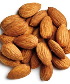 ALMOND NUTS