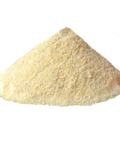CORN MEAL