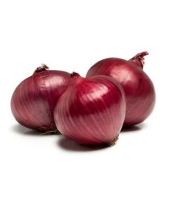 RED ONIONS