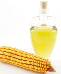 Refined Corn Oil