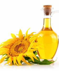 Refined Sunflower Oil