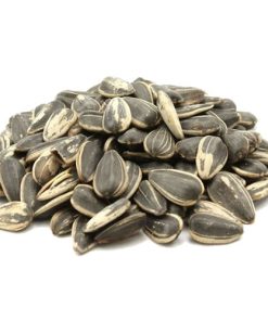 SNOW WHITE PUMPKIN SEEDS
