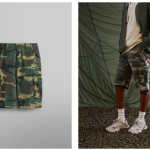 JET SHORT (SEASONAL)