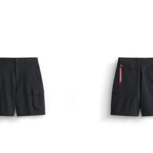 SEERSUCKER SHORT