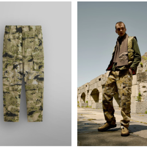 ACU PANT