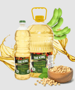 Soybean Oil