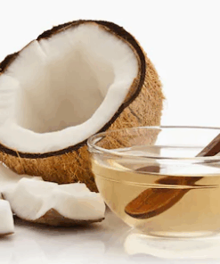 Coconut Oil