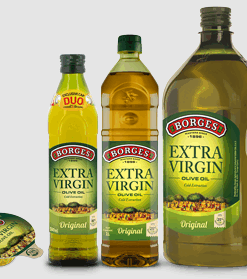 Extra Virgin Olive Oil
